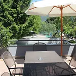 Veranda * Pianello Del Lario