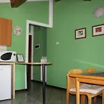Veranda *