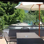 Veranda *