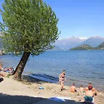 Veranda * Pianello Del Lario
