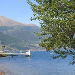 Veranda 公寓 Pianello Del Lario