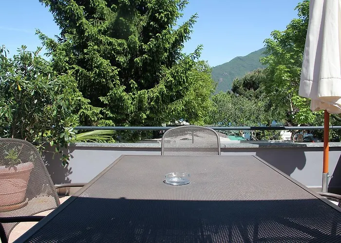 Veranda Pianello Del Lario