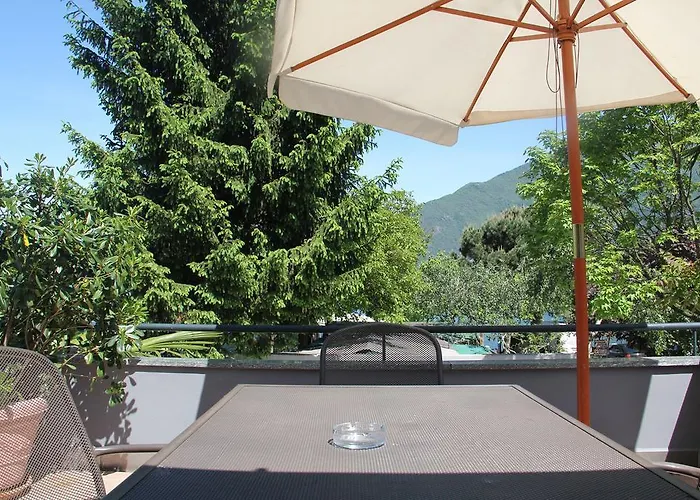 Veranda Pianello Del Lario