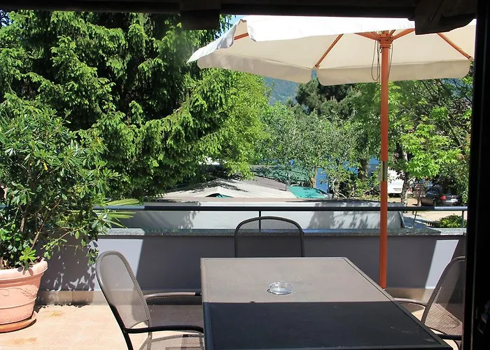 Veranda *