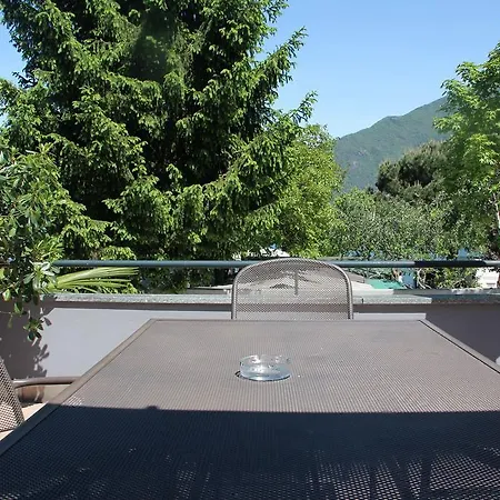 Veranda Beach Pianello Del Lario