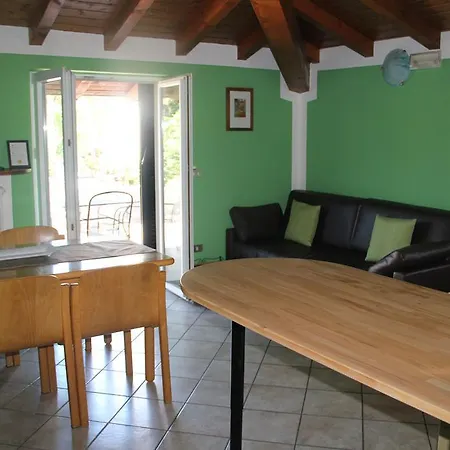 Apartment Veranda Beach *