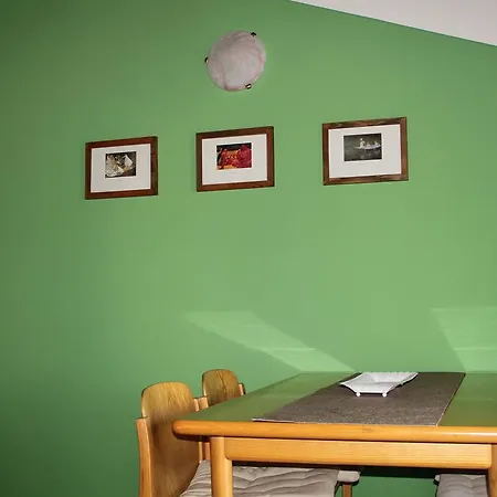 Veranda Apartment