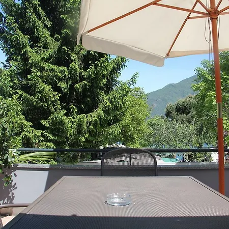 Veranda Beach Pianello Del Lario
