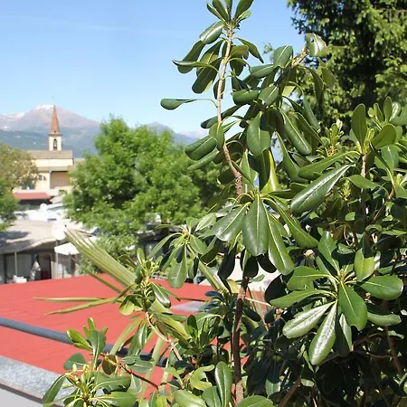 Veranda * Pianello Del Lario