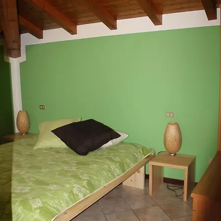 Veranda Pianello Del Lario