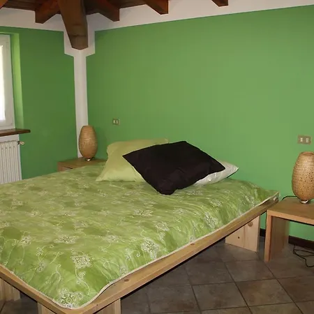 Veranda Appartamento *