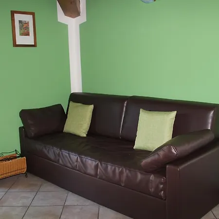 Appartamento Veranda