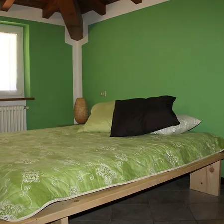 Veranda Pianello Del Lario