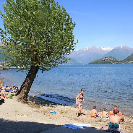 Veranda * Pianello Del Lario