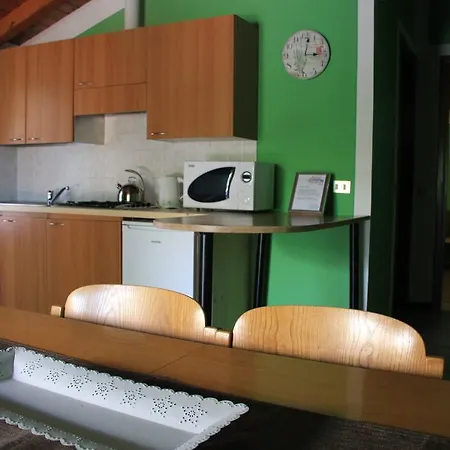 Apartment Veranda Beach