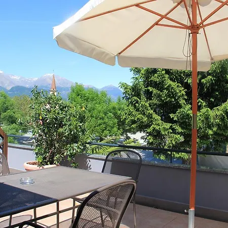 Veranda Pianello Del Lario