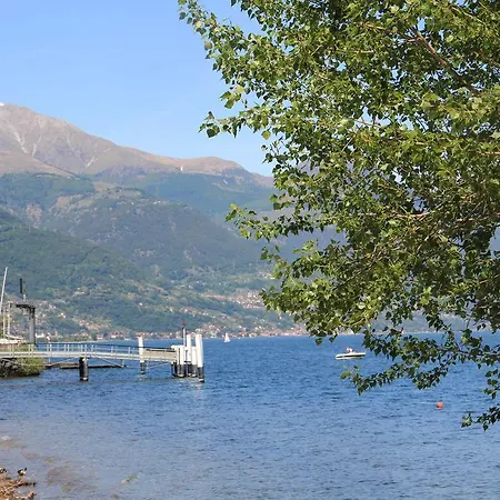 Veranda Beach Apartment Pianello Del Lario