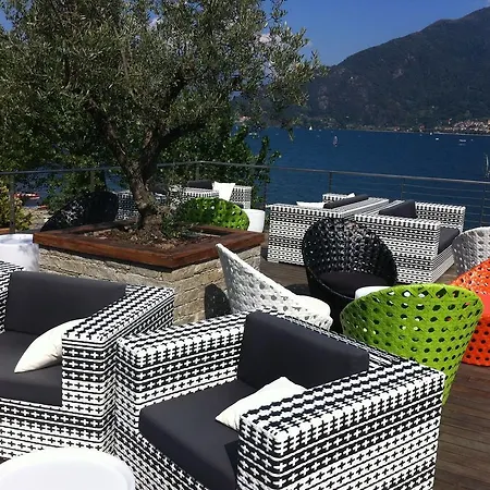 Veranda Appartamento