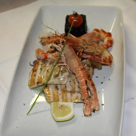 Veranda Appartamento *