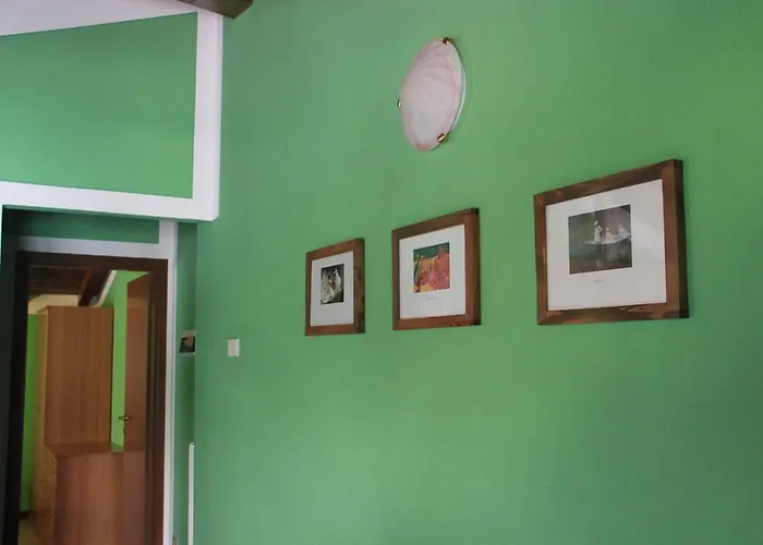 Veranda