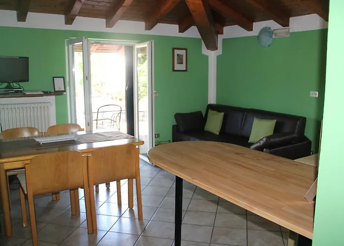 Lägenhet Veranda Beach *