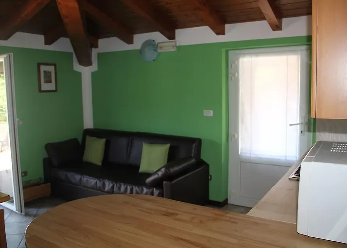 Veranda Beach Lägenhet *