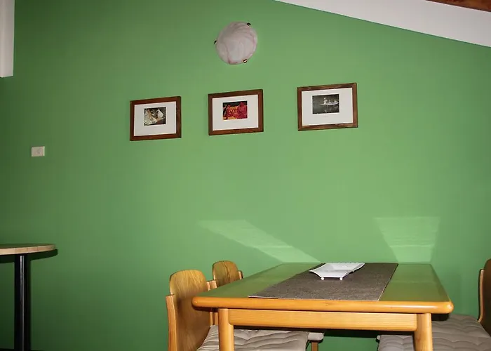 Veranda Beach Lägenhet