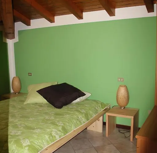 Veranda Beach Pianello Del Lario