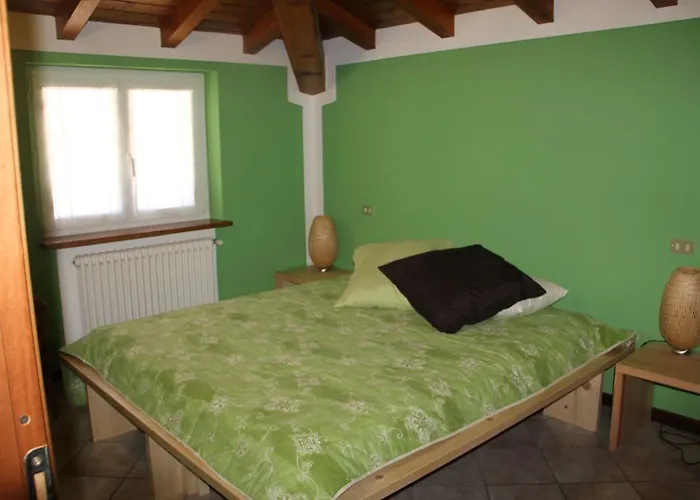 Lägenhet Veranda Beach *