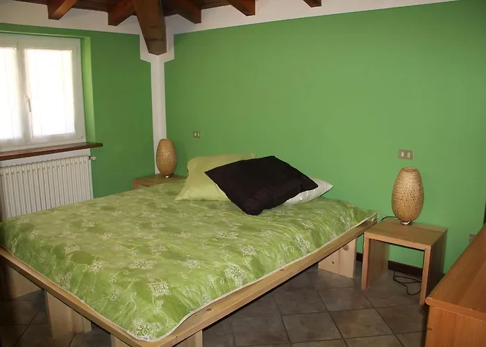 Veranda Beach Lägenhet *