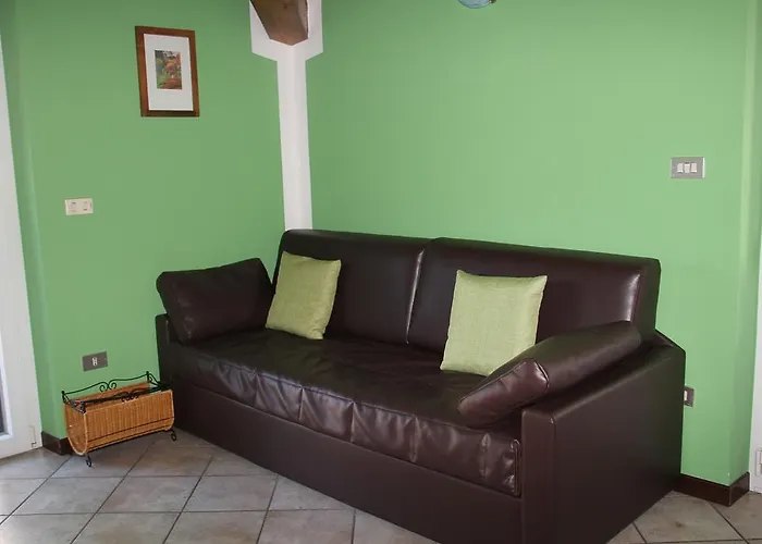 Lägenhet Veranda Beach