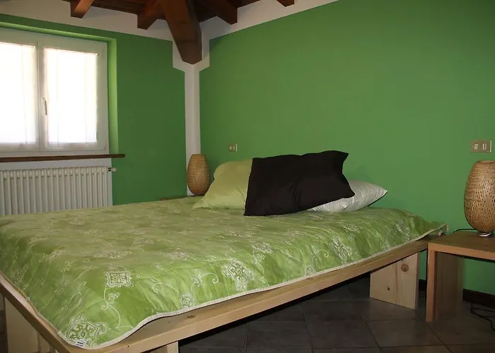 Veranda Beach Pianello Del Lario