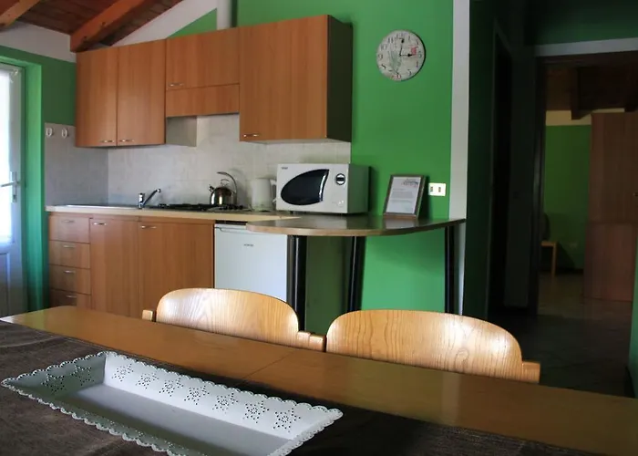 Lägenhet Veranda Beach