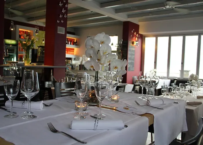 Lägenhet Veranda Beach *