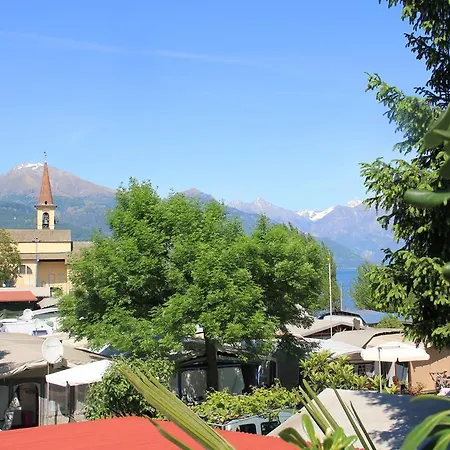 Veranda Pianello Del Lario