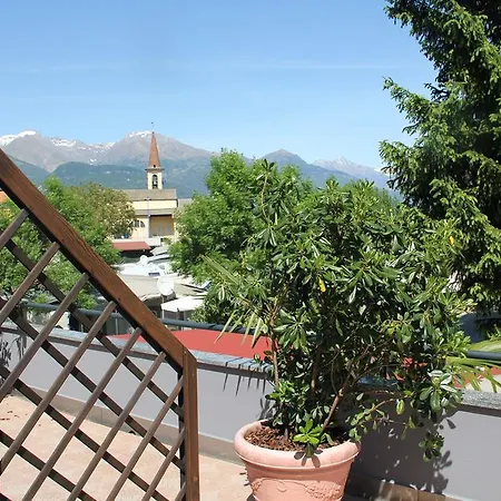 Veranda Pianello Del Lario