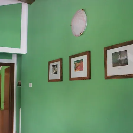 Veranda