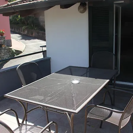 Veranda