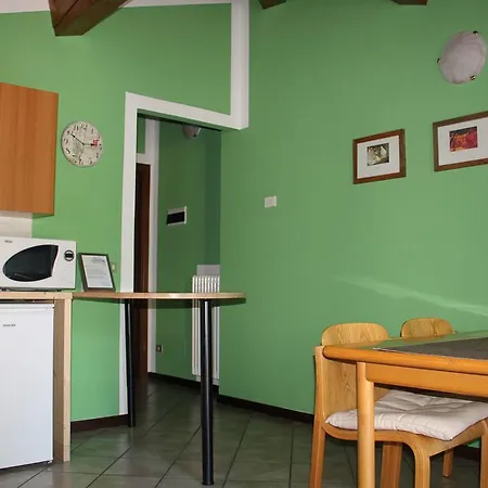 Veranda *